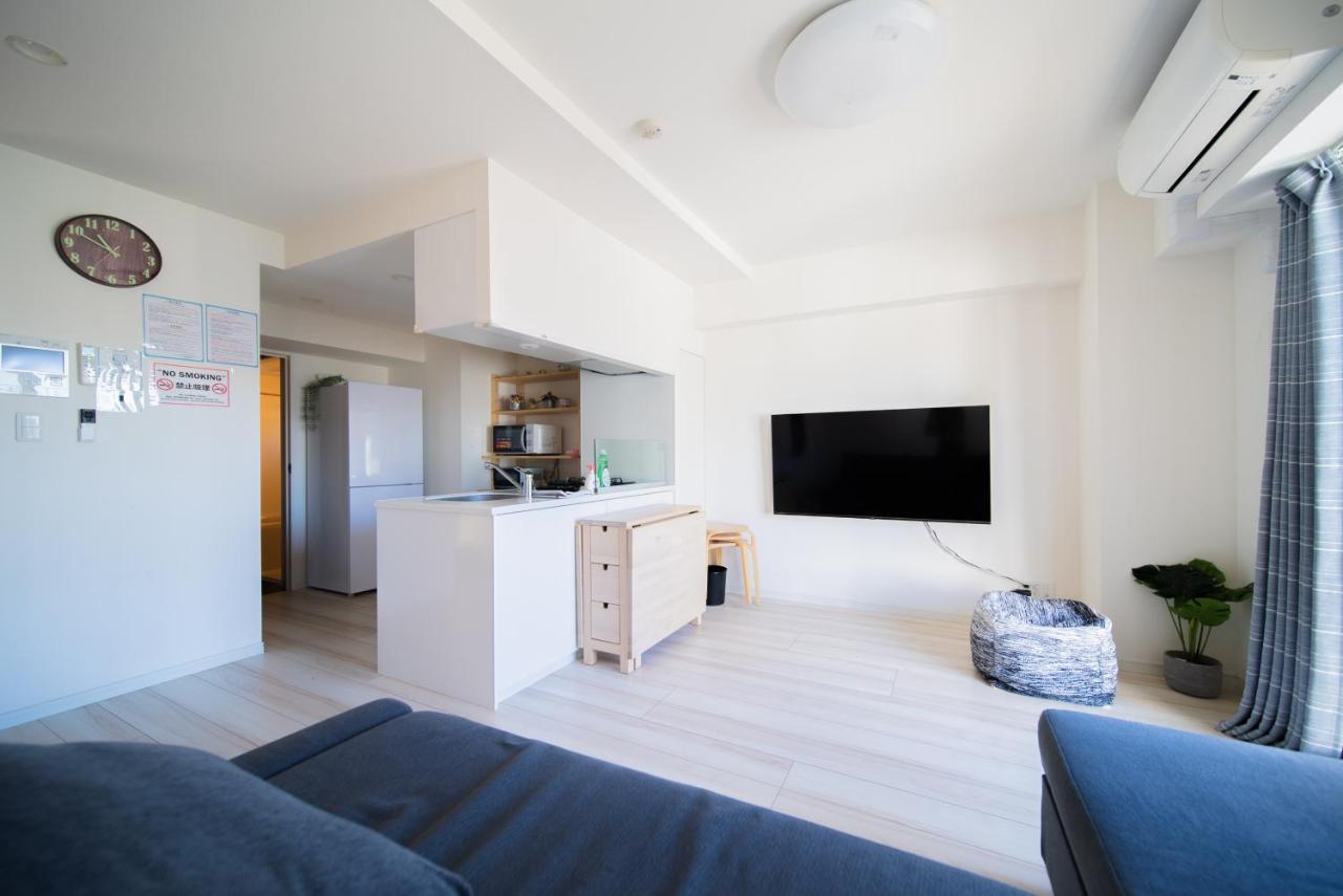 Apartamento Ustay Ueno *