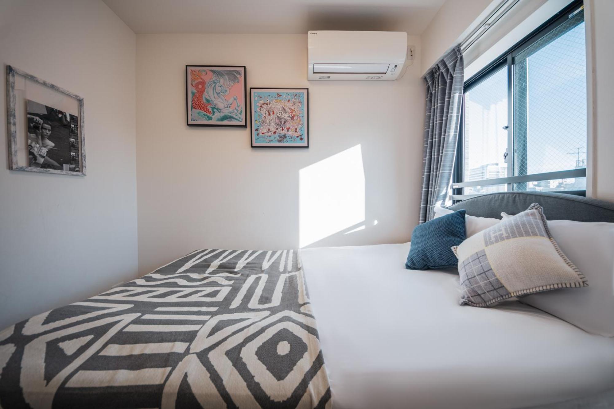 Ustay Ueno Tokyo prefektur