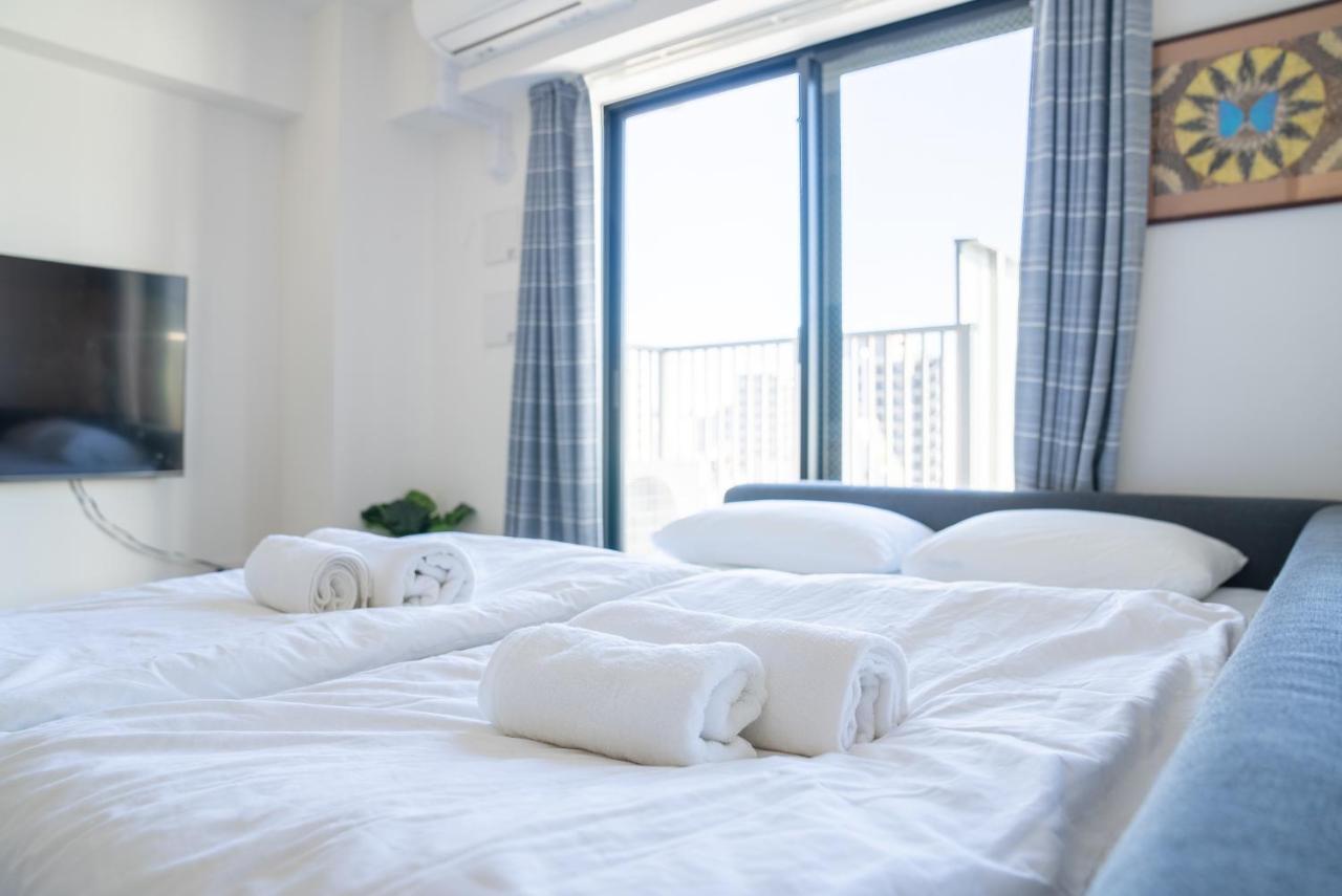 Appartement Ustay Ueno Tokio
