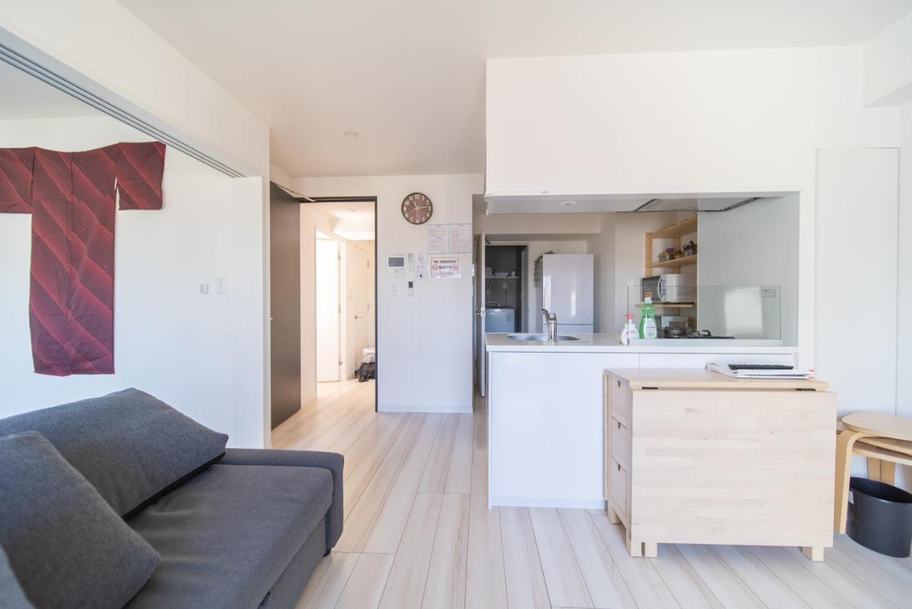 Ustay Ueno Appartement *