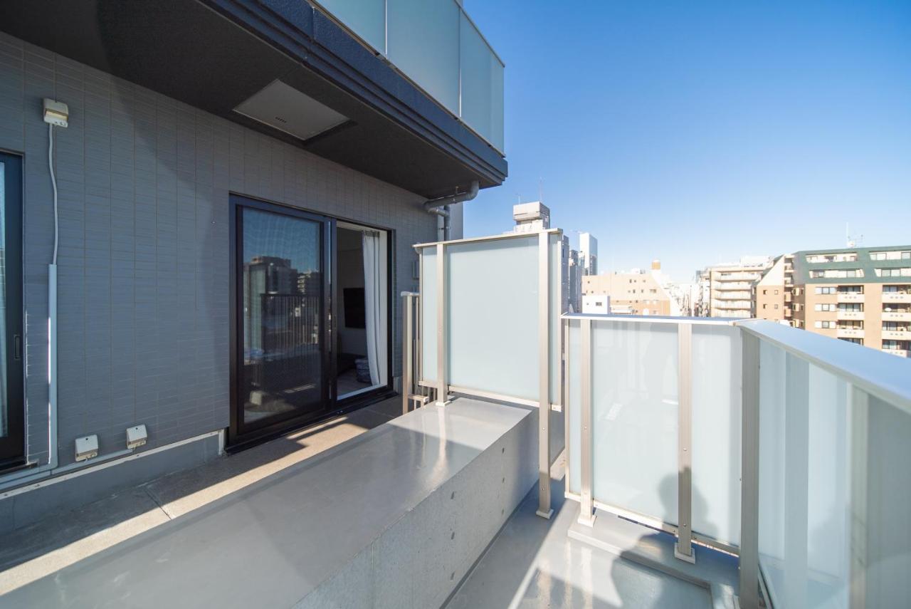 Appartement Ustay Ueno Tokio
