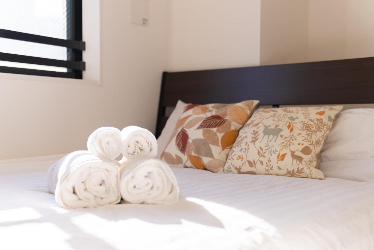 Appartement Ustay Ueno *
