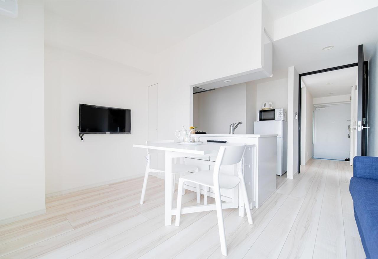 Apartmán Ustay Ueno