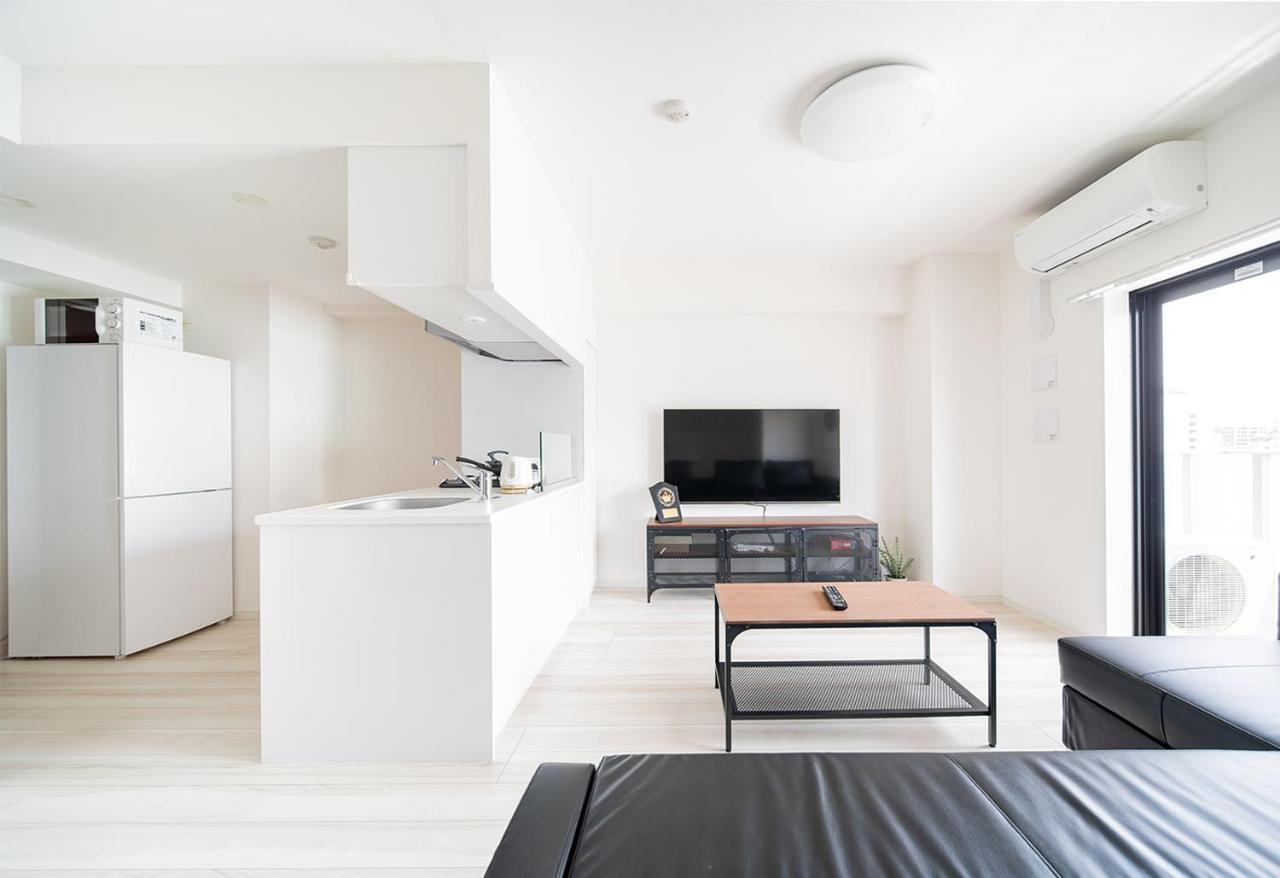 Ustay Ueno Apartmán