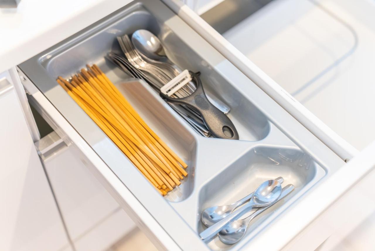 Apartmán Ustay Ueno Prefektura Tokio
