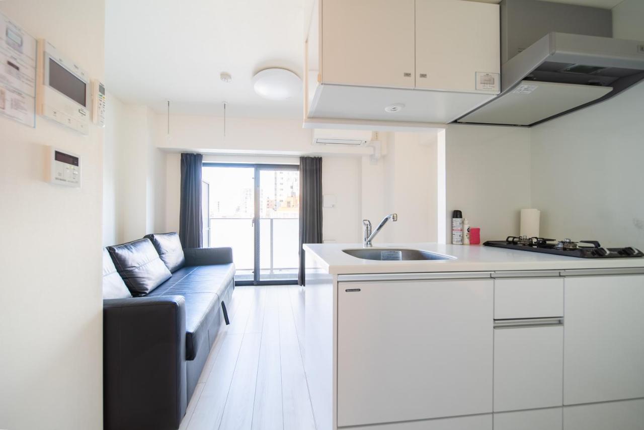 Ustay Ueno Apartmán