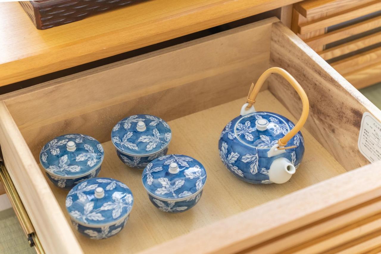 Ustay Ueno Apartmán Prefektura Tokio