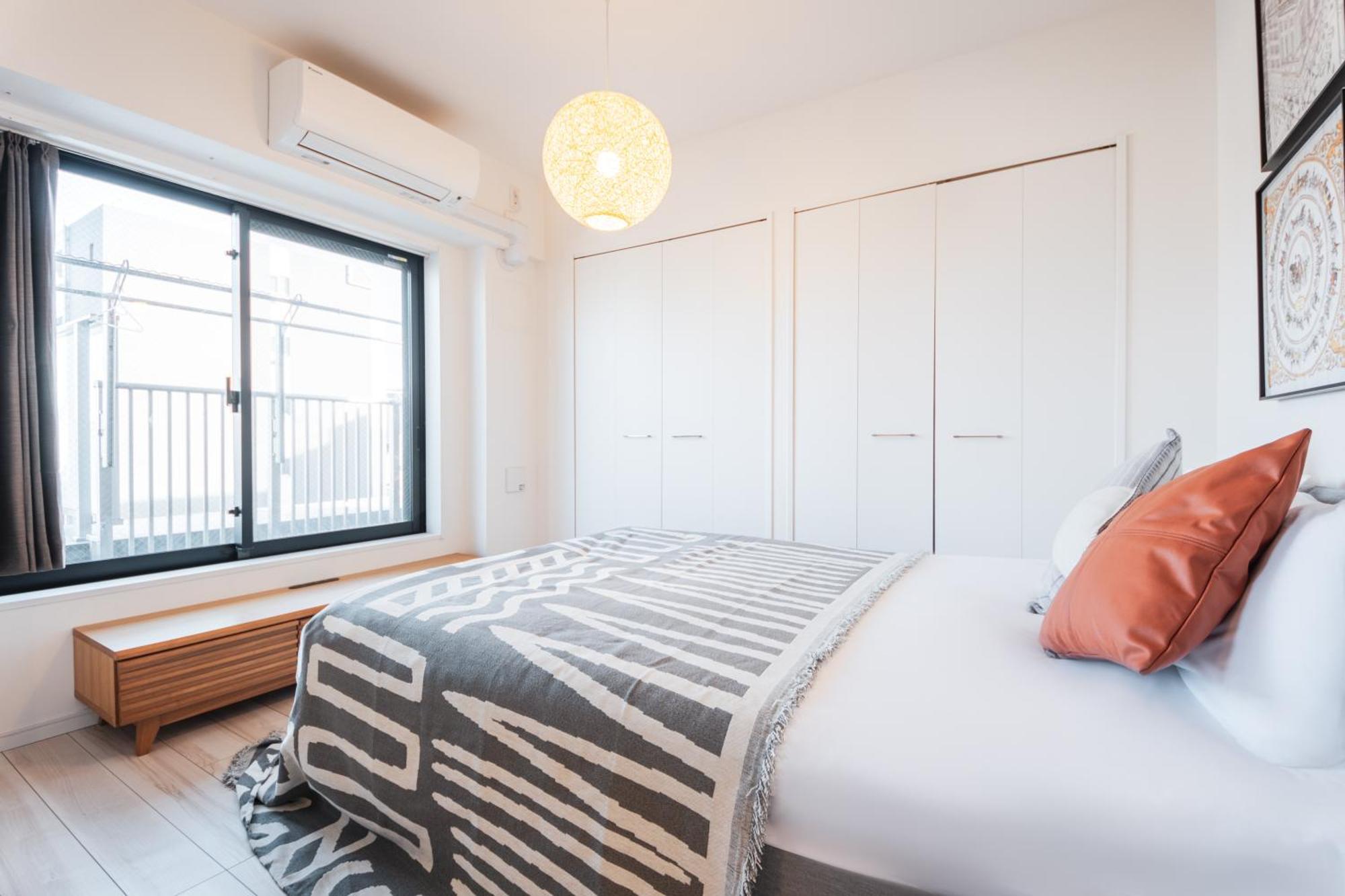 Ustay Ueno Apartmán Prefektura Tokio