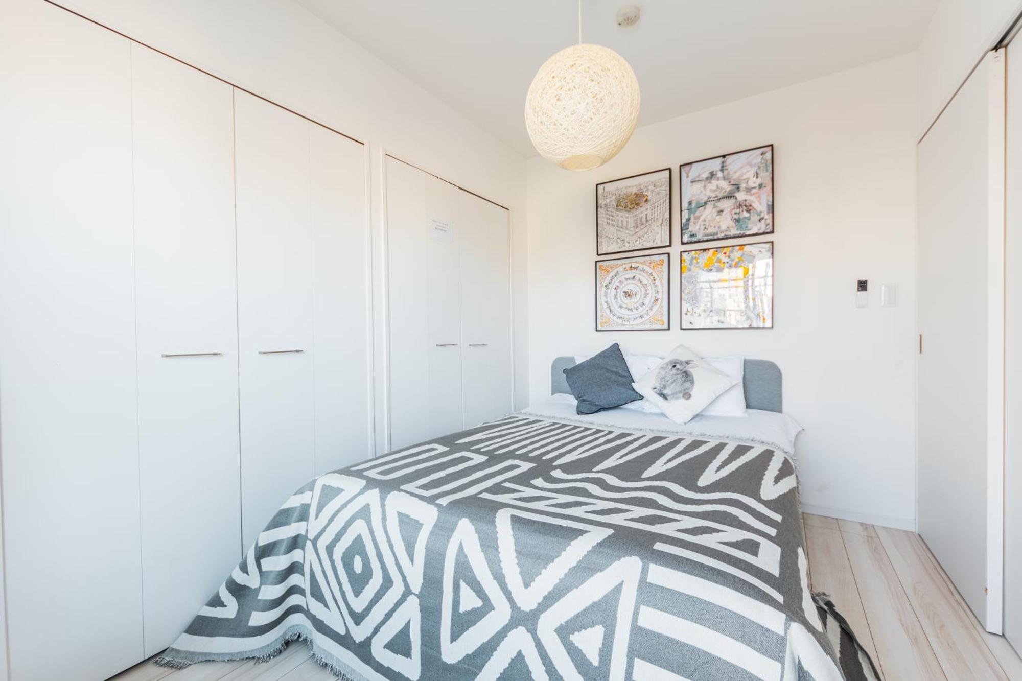 Apartmán Ustay Ueno Prefektura Tokio