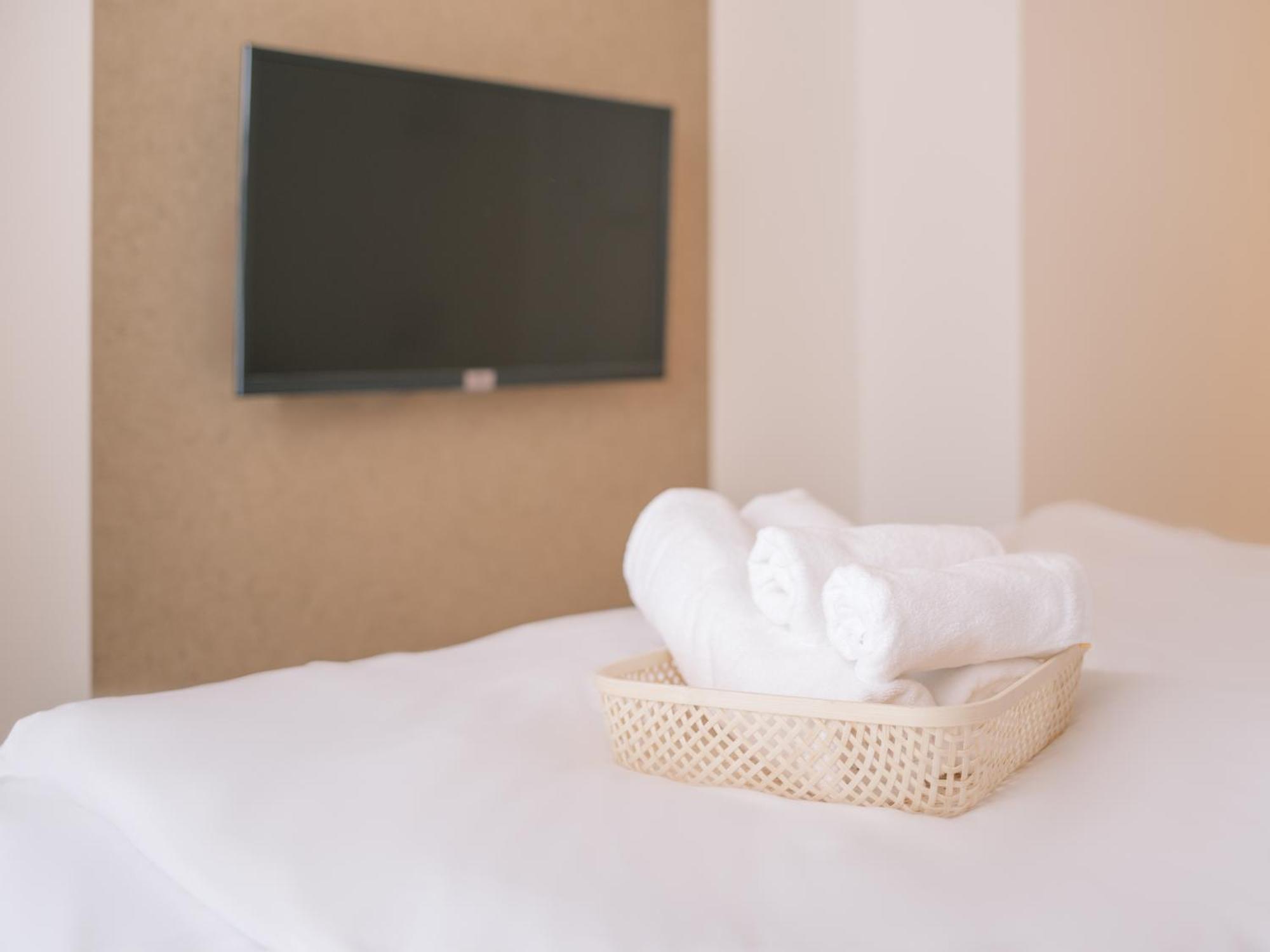 Apartmán Ustay Ueno