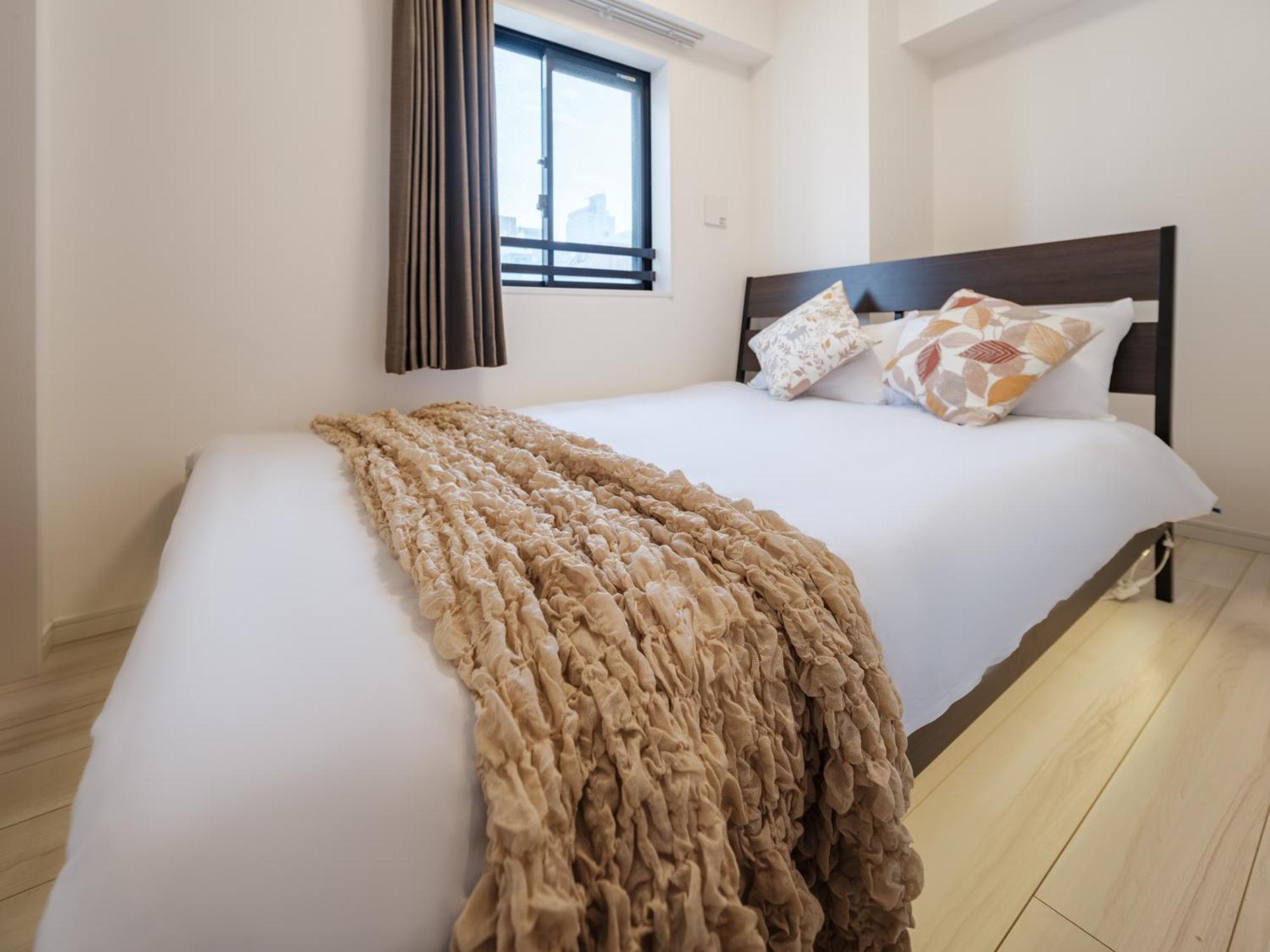 Ustay Ueno Apartmán