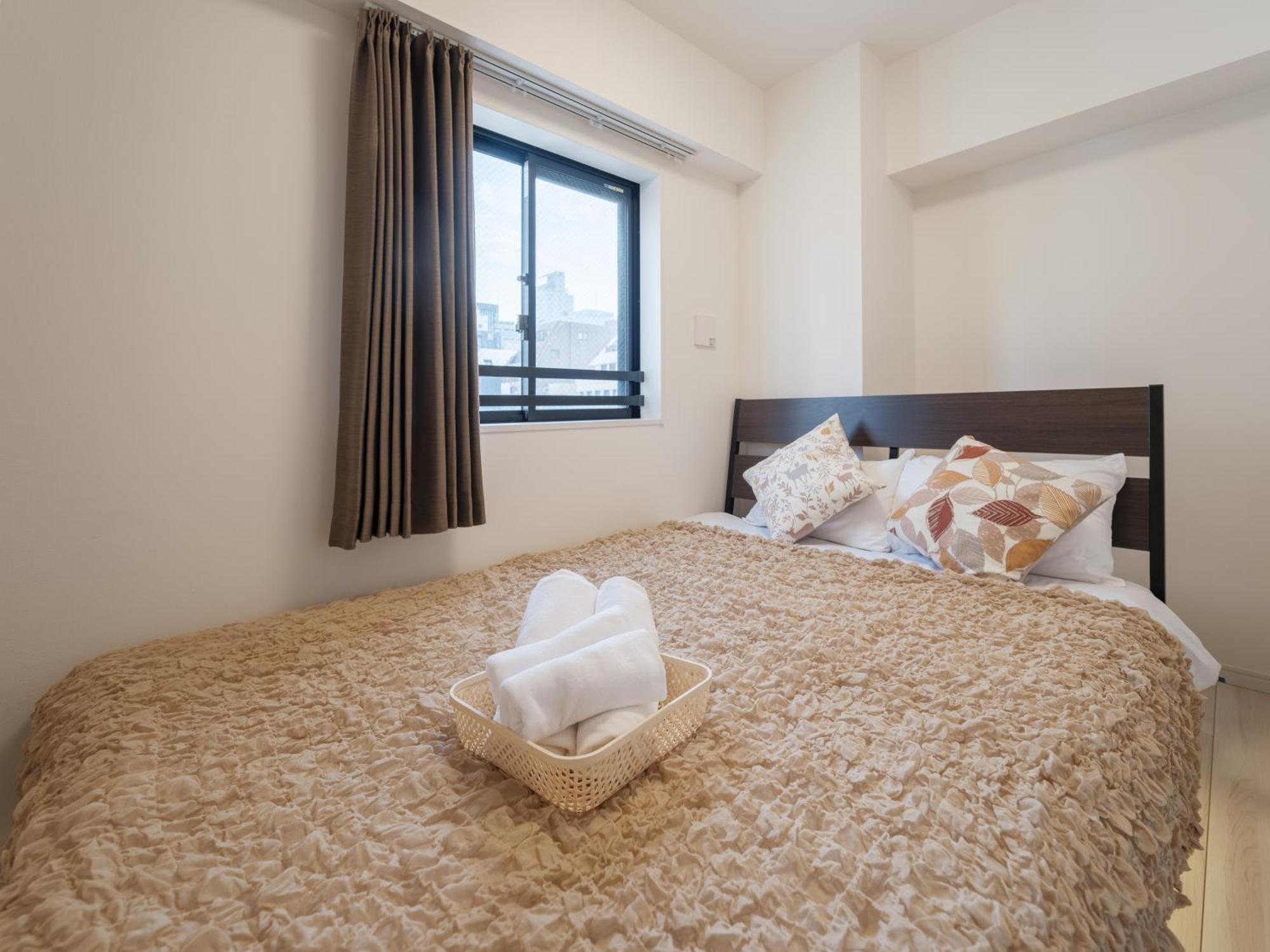 Apartmán Ustay Ueno Prefektura Tokio