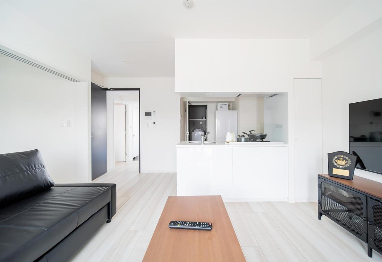 Apartmán Ustay Ueno