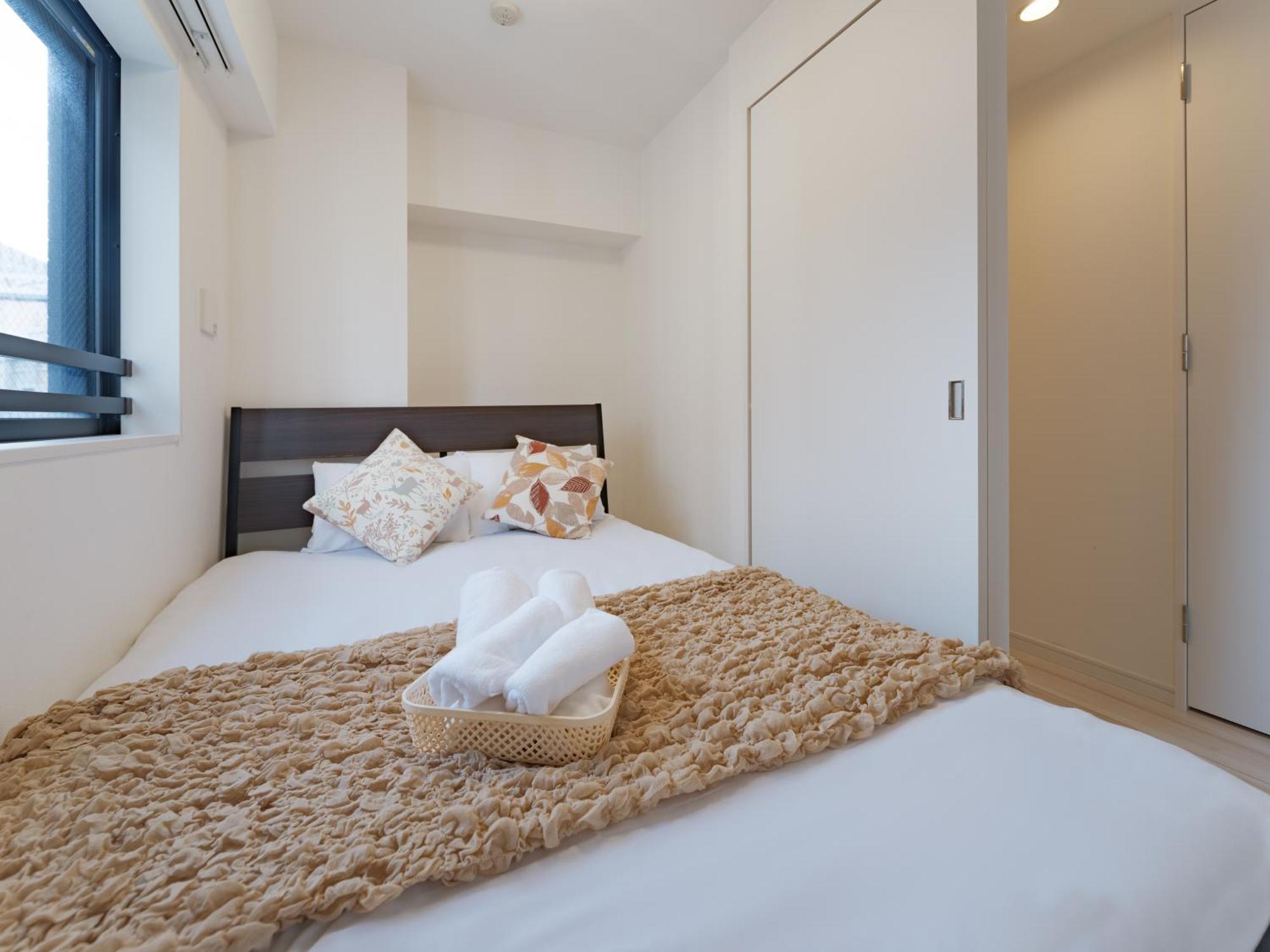Ustay Ueno Apartmán